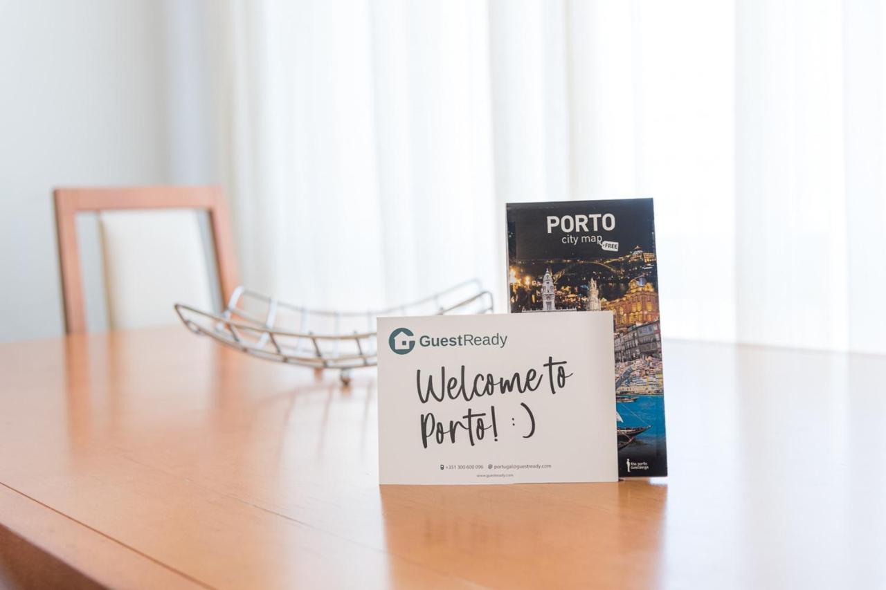 Guestready - Learn To Fly Apartment Porto Exterior photo